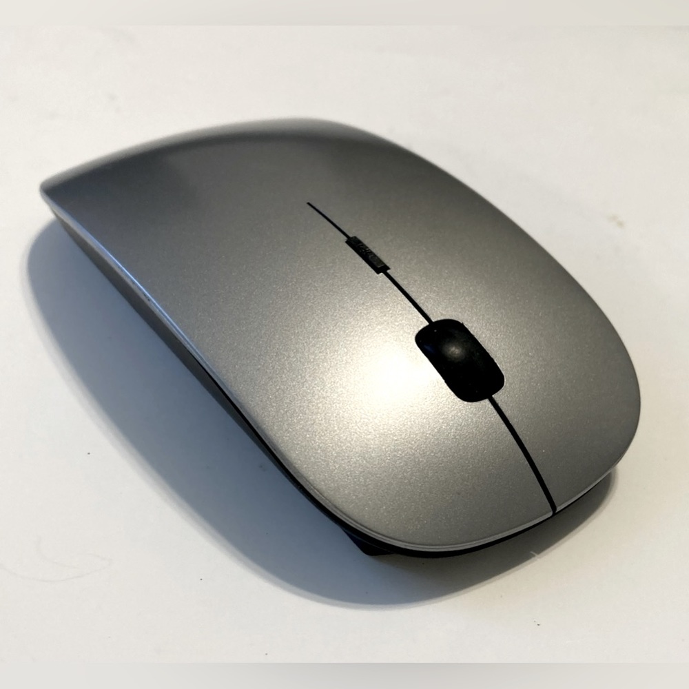 🔥HP🔥 NEW Bluetooth touch mouse.  wireless .  Arc Magic Mouse. ergonomic. Thin.